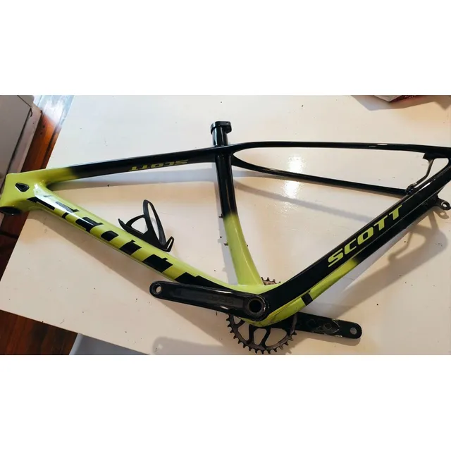 Scott Scale 940 Amarillo M