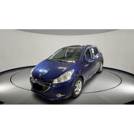 Peugeot 208 1.6 Allure At