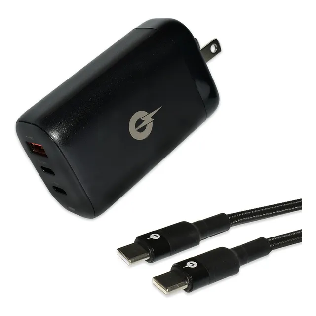 Cargador Turbo Para Samsung Galaxy A73 A72 A71 A54 A53 A52