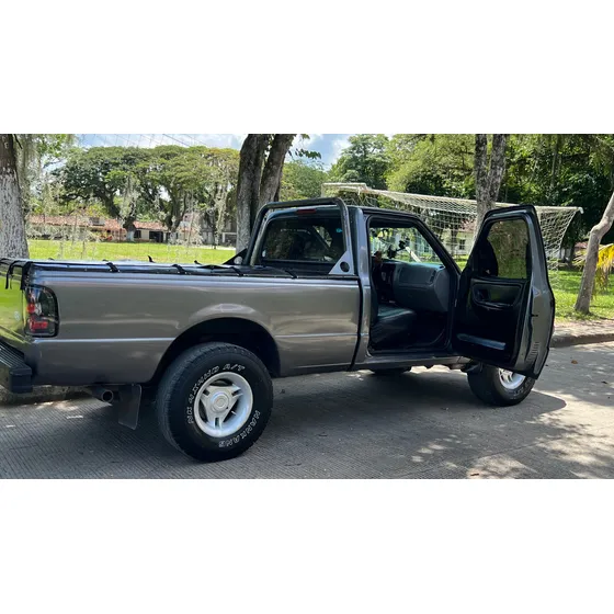 Ford Ranger 2.3 Xl 4x2