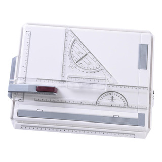 A4 Tablero De Dibujo Tabla De Redacción Portable Board De A4 Tablero De Dibujo Tabla De Redacción Portable Board De