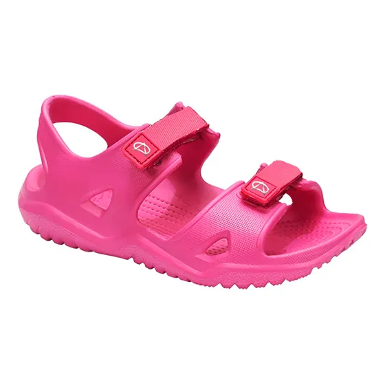 Sandalias Niñas Athix Kids Flexy Rosa