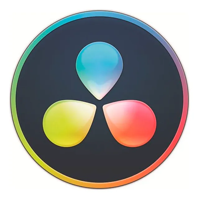 Licencia Blackmagic Davinci Resolve Studio
