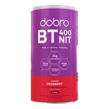 Bt 400 Nitrato Dobro Sabor Redberry Sabor Red Berry Bt 400 Nitrato Dobro Sabor Redberry Sabor Red Berry