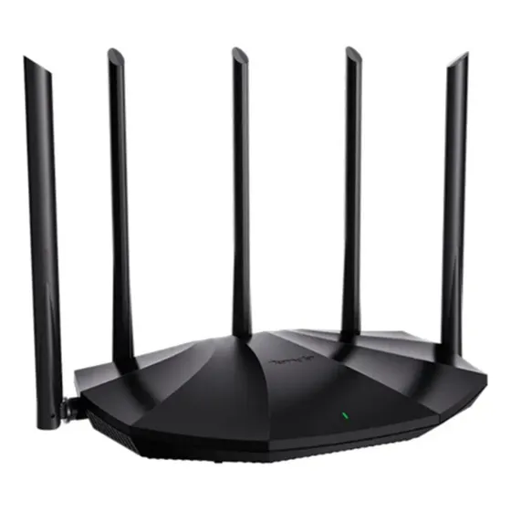 Router Inalámbrico Tenda Ax2 Pro  Gigabit Dob. Banda Wifi 6