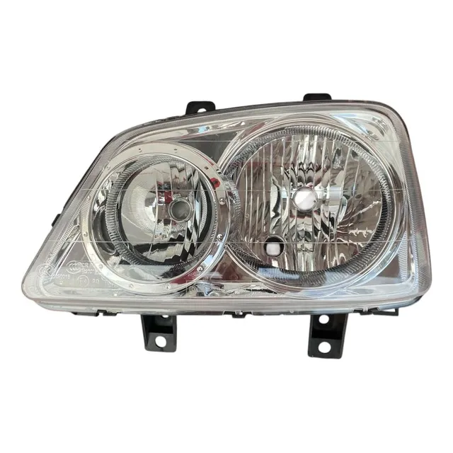 Faro Terios Doble Foco 2005 2006 2007 Depo Izquierdo
