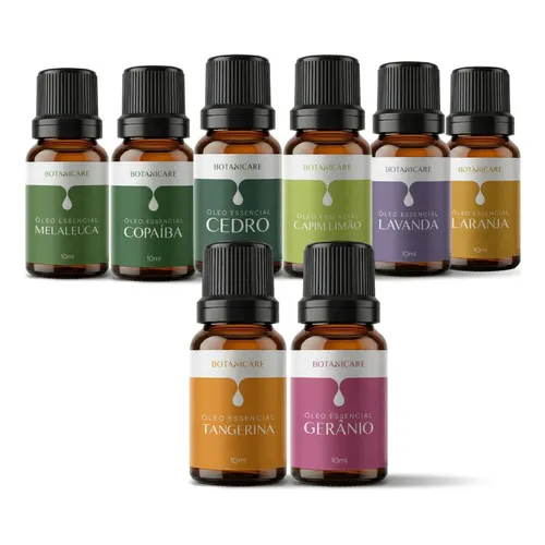 Óleo Essencial Madagascar Vanilla Doterra 5ml | MercadoLivre