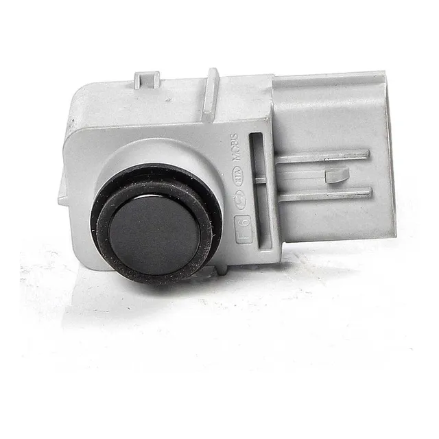 Sensor Retroceso Original Hyundai Grand Sta Fe 2014 2018