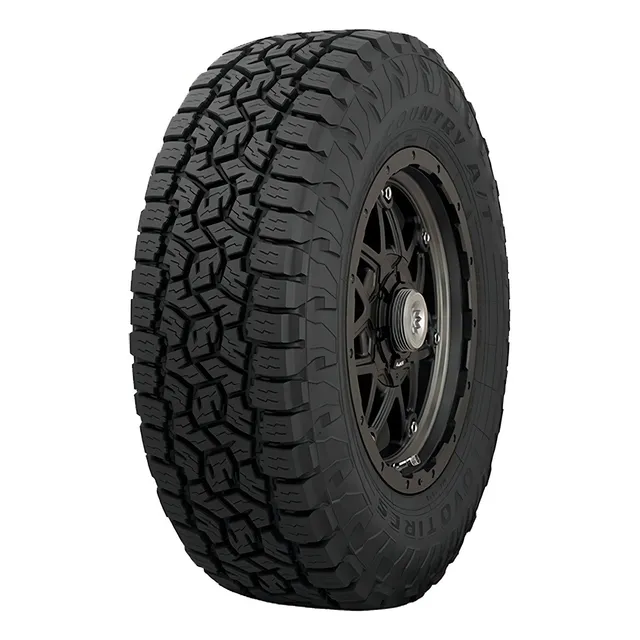 Llanta 225/70r16 Toyo Open Country A/t3 103t