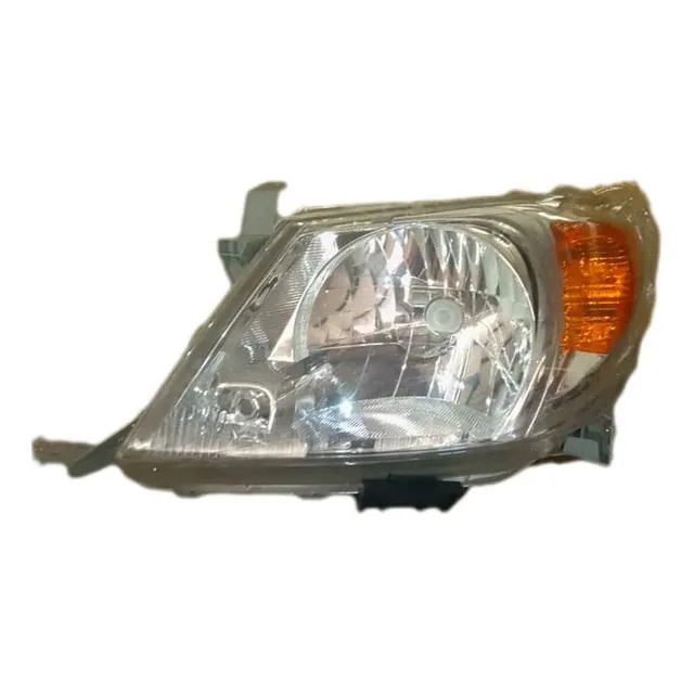 Faro Izquierdo Toyota Hilux 2006/2010