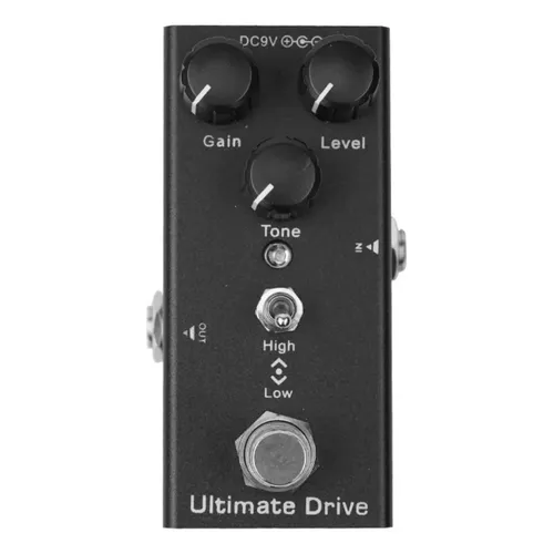 Demonfx Freedman Be Odx Plus Color Negro | MercadoLibre