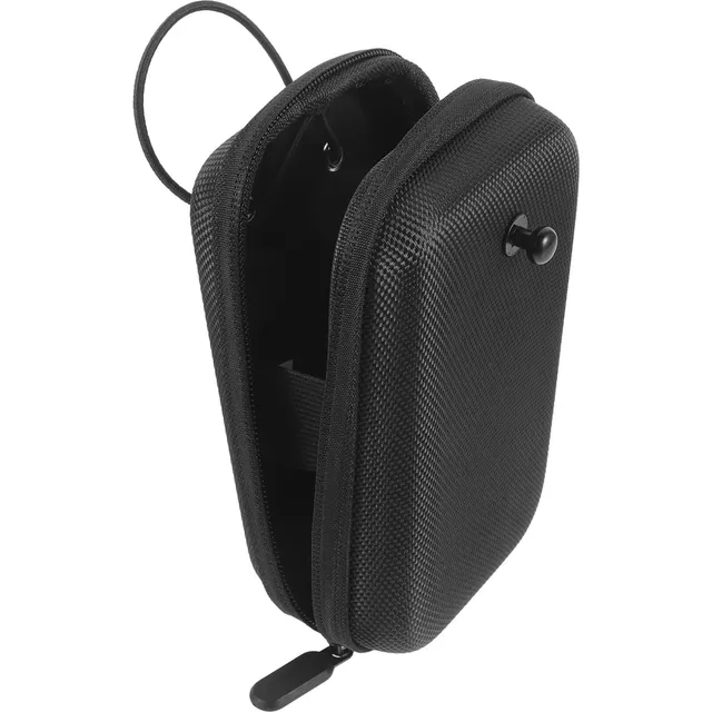 Exceart Funda Rigida Para Telemetro Golf Transporte Agua