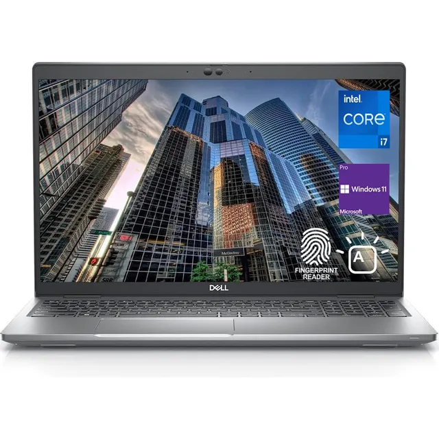 Dell Latitude Laptop 5430 Intel I7 1265 16g 512g Windows 11