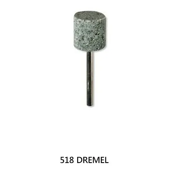 Fresa Contorneadora 518 Dremel