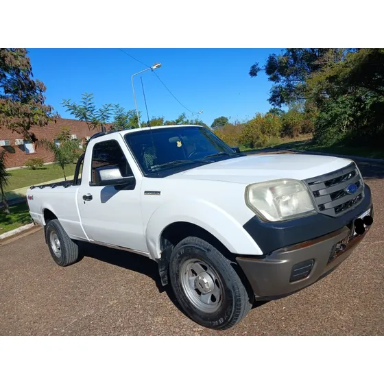Ford Ranger 3.0 Cs Xl Plus 4x4