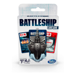 Battleship Batalla Naval Hasbro Gaming Classic Card Games Battleship Batalla Naval Hasbro Gaming Classic Card Games