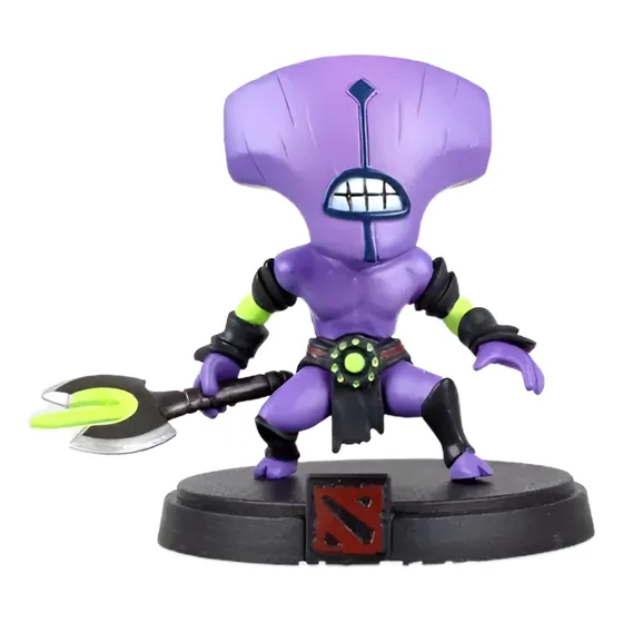 Figura Muñeco Dota 2 A Elegir