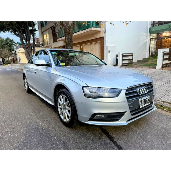 Audi A4 1.8 Ambition Tfsi 170cv