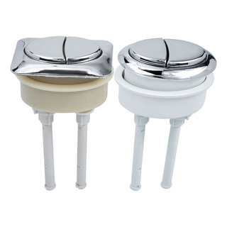 Toilet Supply, Botón De Descarga, Depósito De Agua, 2 Unidad Toilet Supply, Botón De Descarga, Depósito De Agua, 2 Unidad