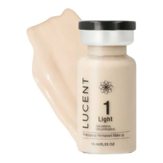 Pigmento Esteril Para Bbglow + Aplicador Tono A Eleccion Color Tono 1