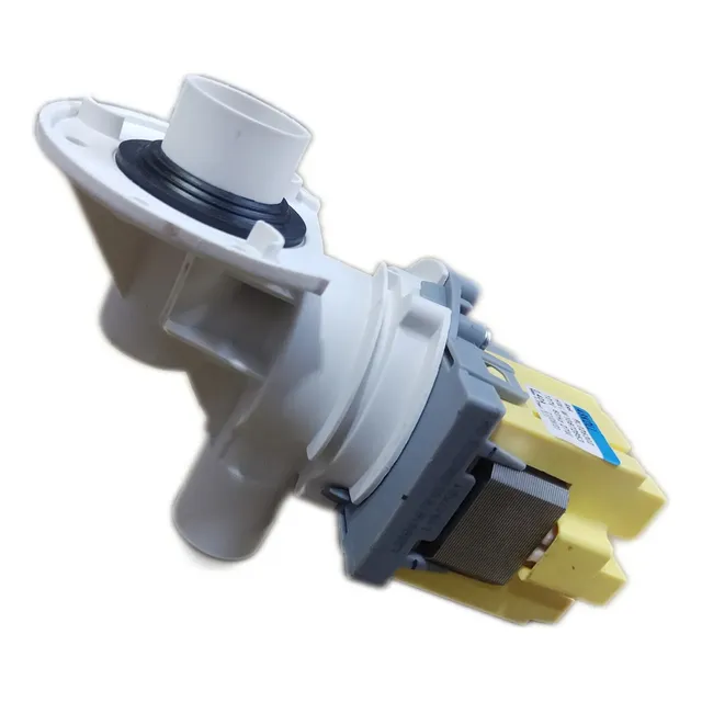 Bomba Lavadora Whirlpool Colombiana Haceb  Original