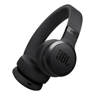Auriculares Jbl Live 670nc Inalámbr. C/cancelación De Ruido Auriculares Jbl Live 670nc Inalámbr. C/cancelación De Ruido