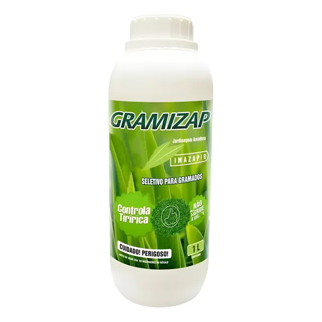 Gramizap Imazapir Herbicida 1000ml - Citromax
