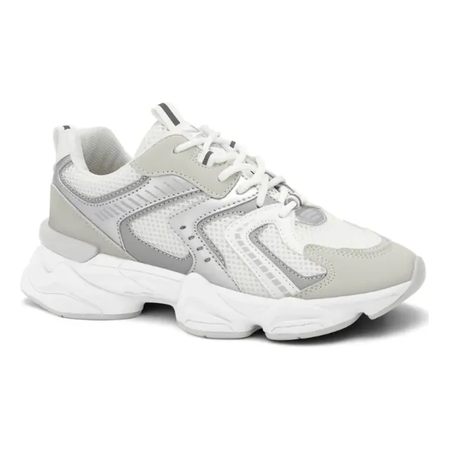 Tênis Sapato Esportivo Feminino Ramarim Casual Conforto Moda
