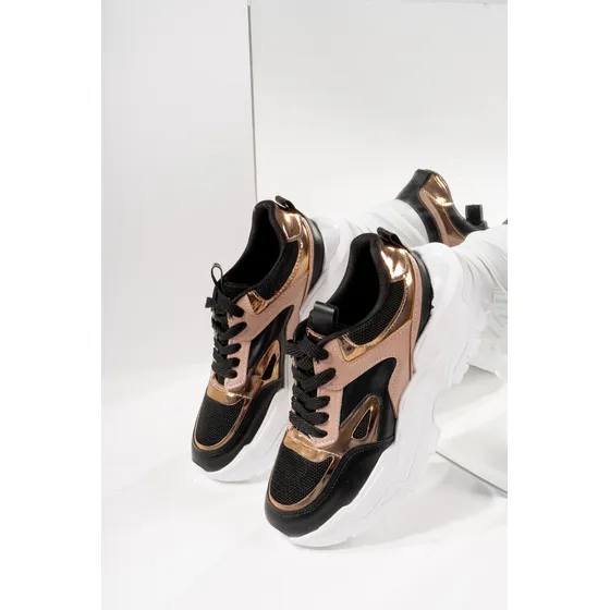 Zapatillas Tendencia Vita Bella Mujer - Sunsak