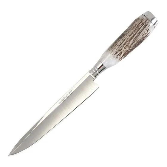 Cuchillo Nieto Gaucho De 18 Cm.