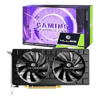 Msi Rx580 Armor Oc | Mercado Livre