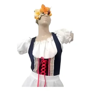 Colete Tipico Traje AlemĂŁo AteliĂȘ Calegari Colete Tipico Traje AlemĂŁo AteliĂȘ Calegari