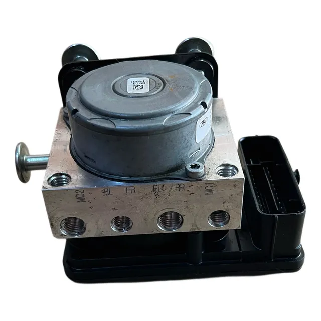 Módulo Central Ford Ka 1.0 3cc 2014 2015 2016 2017 2018