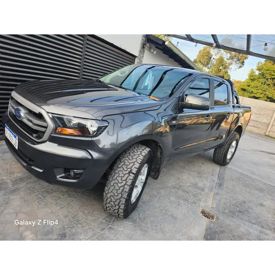 Ford Ranger 3.2 Cd Xls Tdci 200cv Manual 4x4