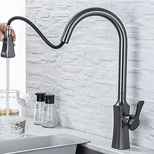 Grifo Fregadero Cocina Para Bar Comercial Granja Flujo
