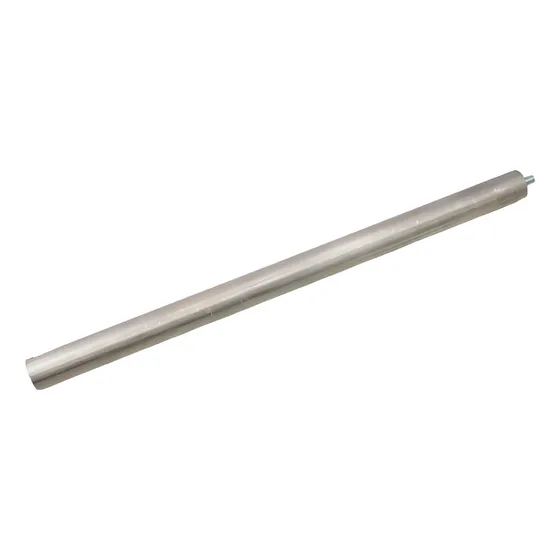 Ánodo De Magnesio Para Termos Splendid Wm 100/120/150 Litros