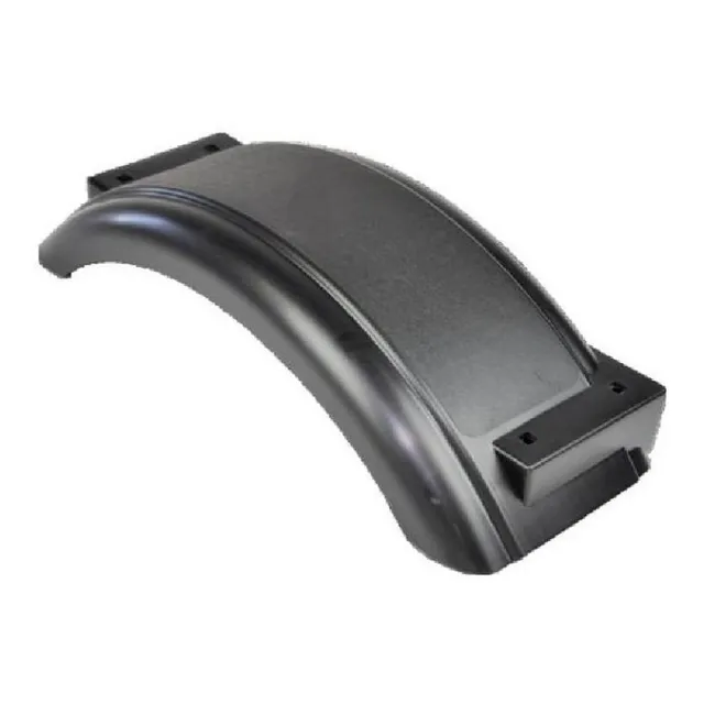 Guardabarro De Trailer Plastico Rodado 12 Y 13 Americano