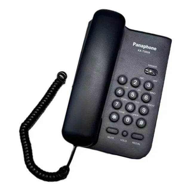Telefono Analogico De Mesa Casa Linea Fija Cantv Inter
