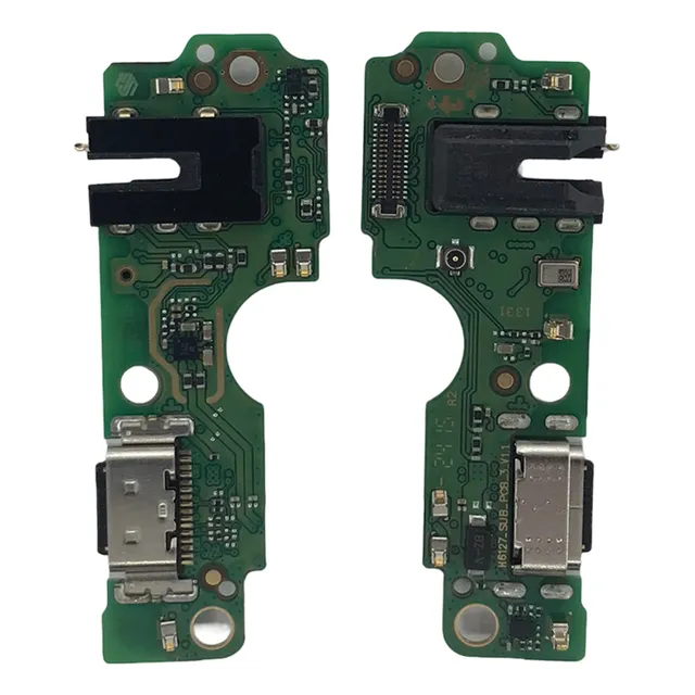 Placa Centro De Carga Infinix Hot 30i X669