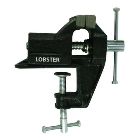 Prensa Mini Base Fija 1-1/2  Orfebreria Lobster Cod: 1585039