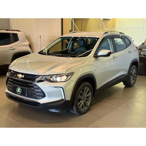Chevrolet Tracker 12t A Ltz