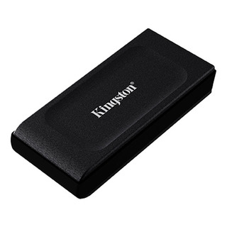 Unidad Estado Solido Kingston Ssd Xs1000 Externo 1tb Usb 3.2 Unidad Estado Solido Kingston Ssd Xs1000 Externo 1tb Usb 3.2