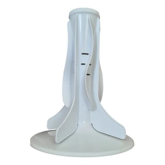 Agitador 8 Pás Compativel Lavadora Consul Maré Super 10kg