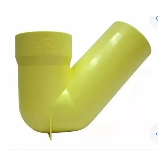 Sifon 2 PuLG  Pvc Remate De Lote 50 Unidades