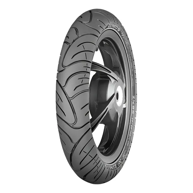 Neumático Moto Zeneos 70/90-14 Zn88