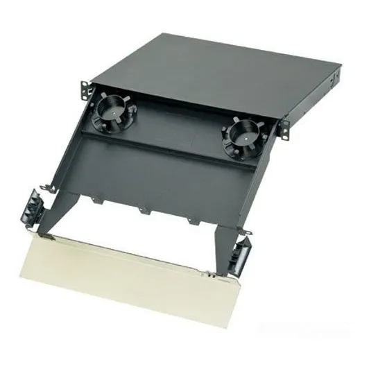 Bandeja Fibra Optica Panduit( Fce)- (frme1u)-(fmd1).