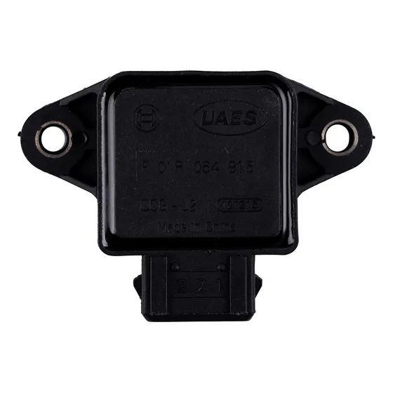 Sensor Tps Geely Carro Chino Minivan Bosch