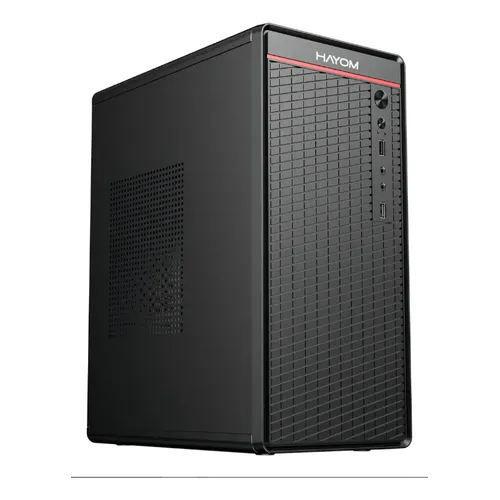 Desktop Dell Optiplex 5040 Core I7 6700 8gb Ssd 240gb Win10
