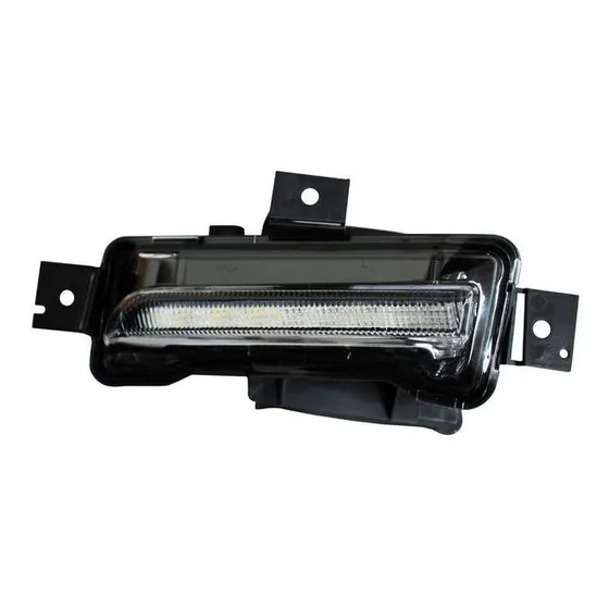 Faro Niebla Chevrolet Camaro 2016 - 2017 Rs/lt Leds Izq Tyo