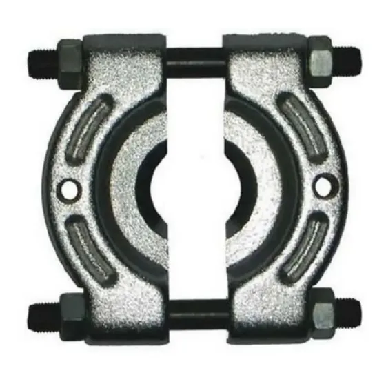 Extractor Rulemanes Cepo Sacar Pistas 50-75 Mm Eurotech